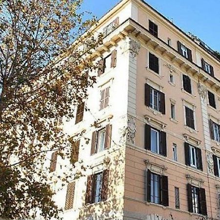 Luxy Vatican Apartment Roma Exterior foto
