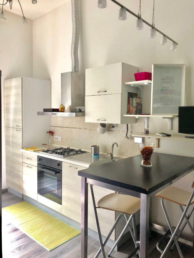Luxy Vatican Apartment Roma Exterior foto